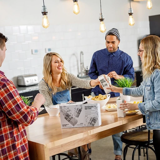 Dans la peau d'un Chef Commercial : Défis et Solutions pour les Entreprises de Taille Moyenne et Grande Entreprise